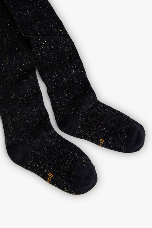 Mallas negras niña jr