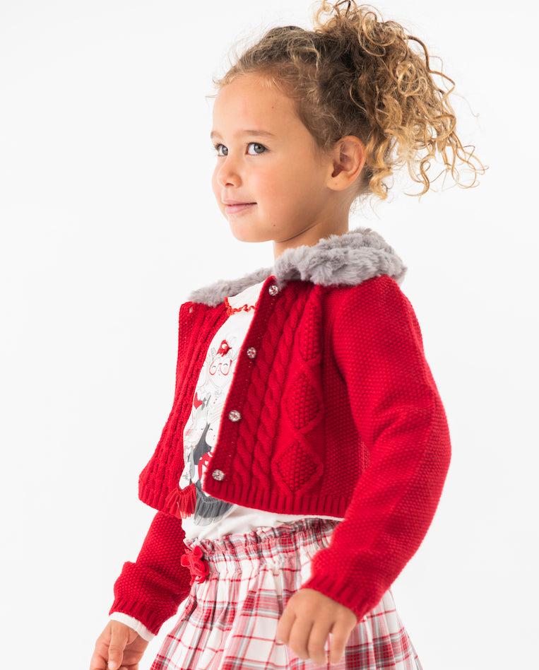 Mini niña (3 a 8 años) – Petite Luné Moda Infantil
