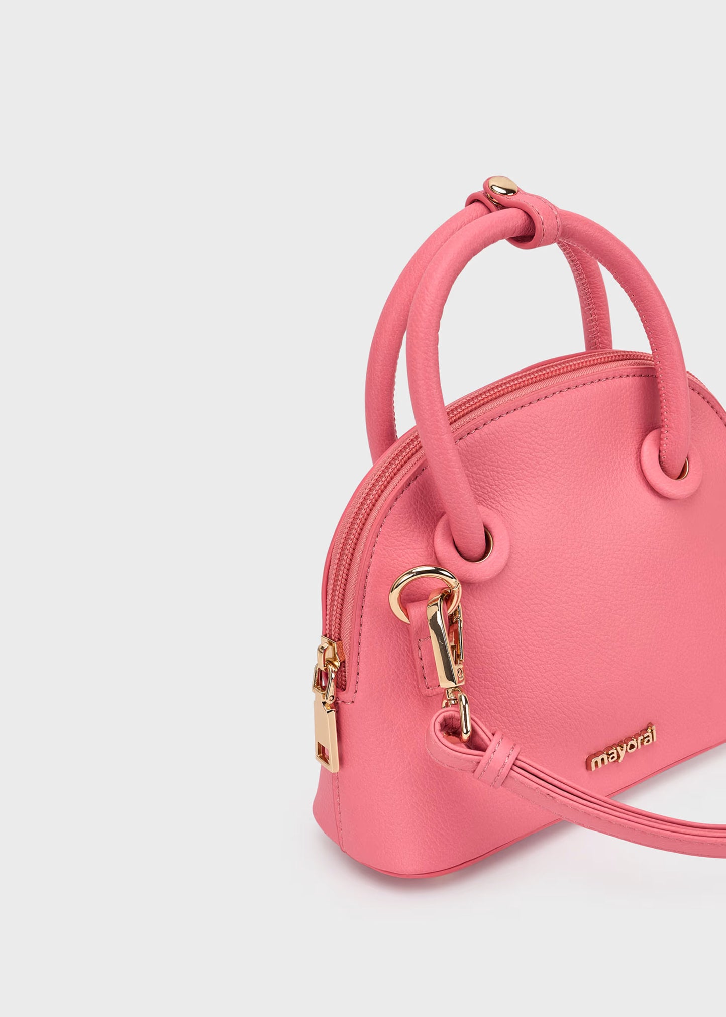 Bolsa camelia mini niña