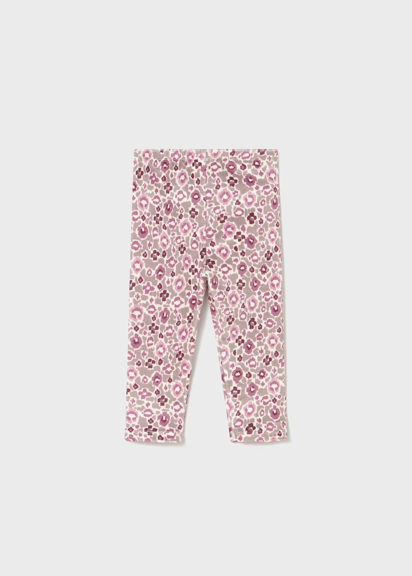 Conjunto chaleco 3 piezas bebé niña