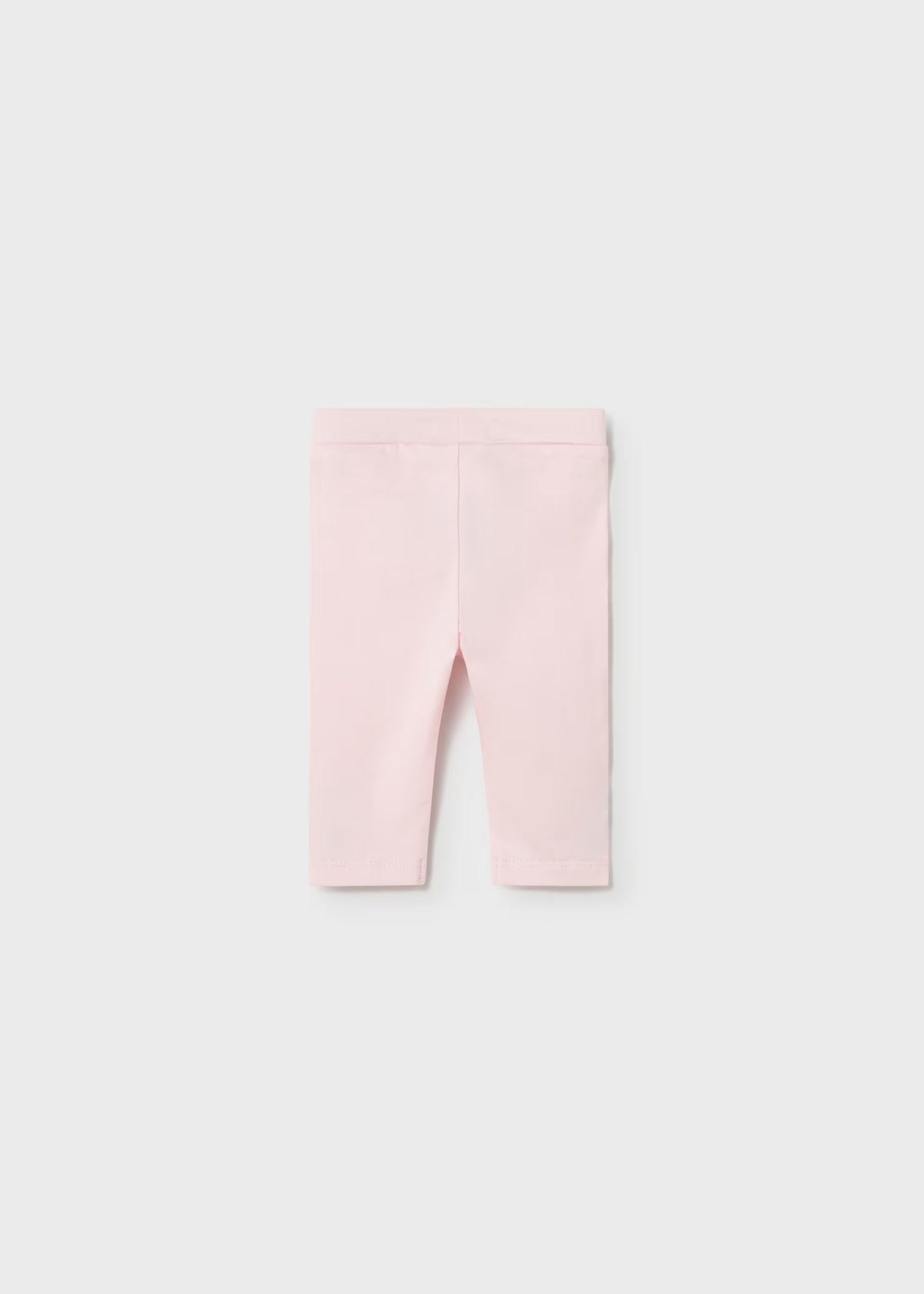 Conjunto 3 piezas rosa con chamarra recién nacida