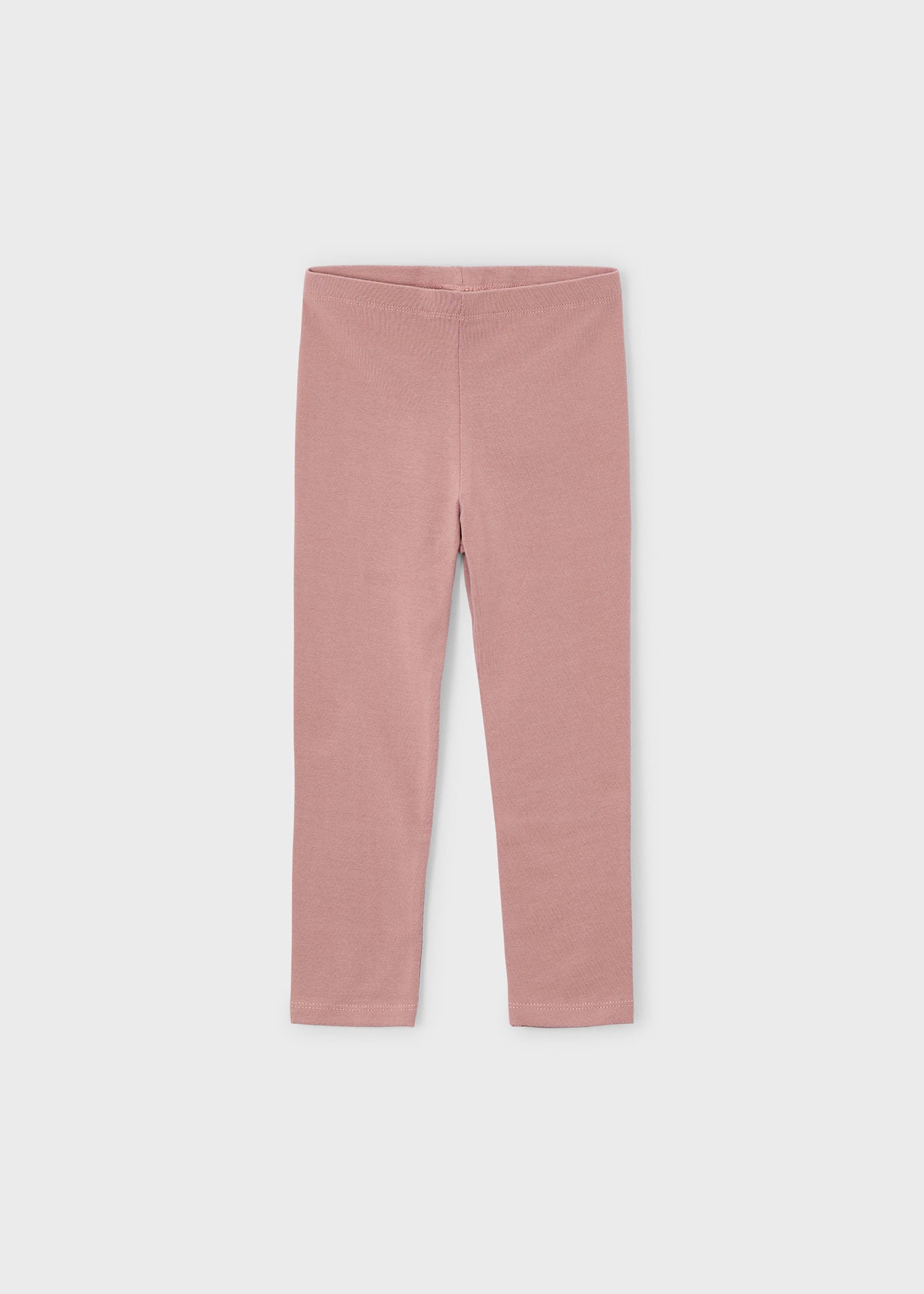 Conjunto leggings rosa 3 piezas mini niña