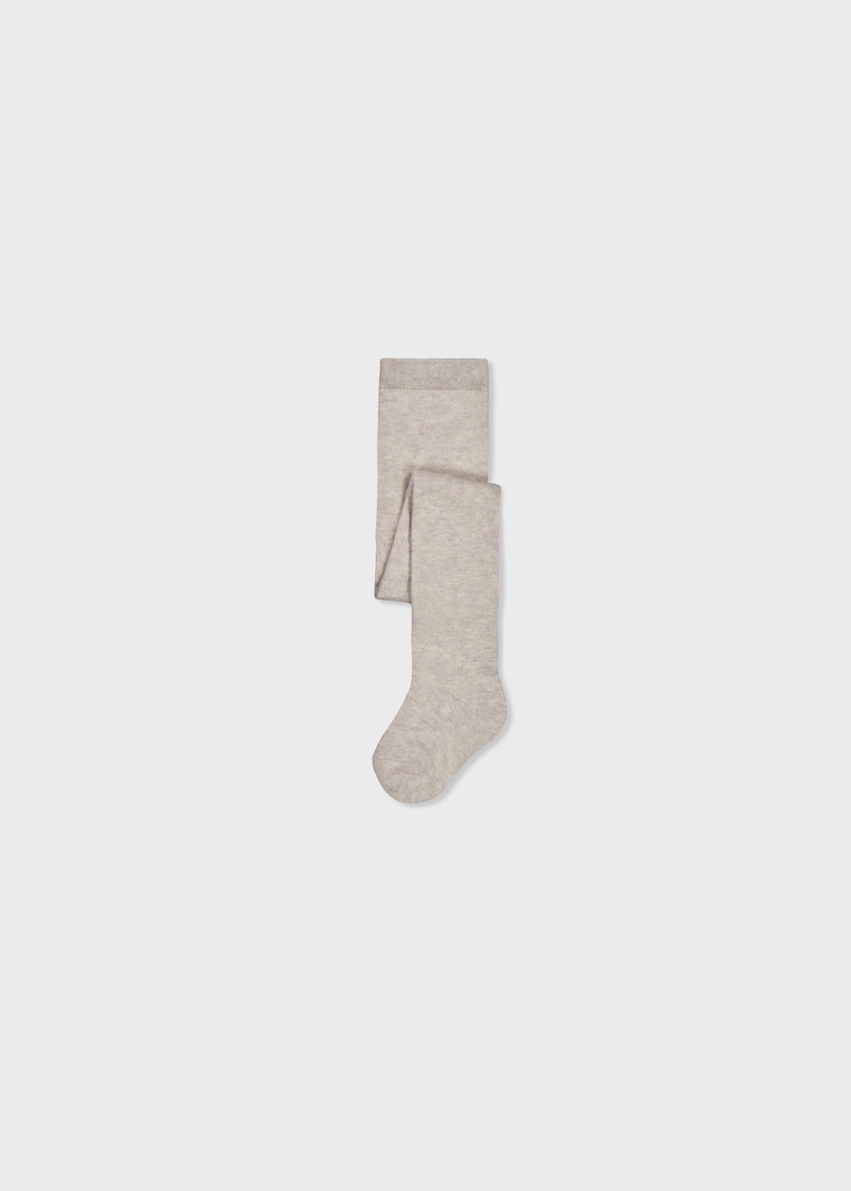 Mallas beige semilla bebé niña