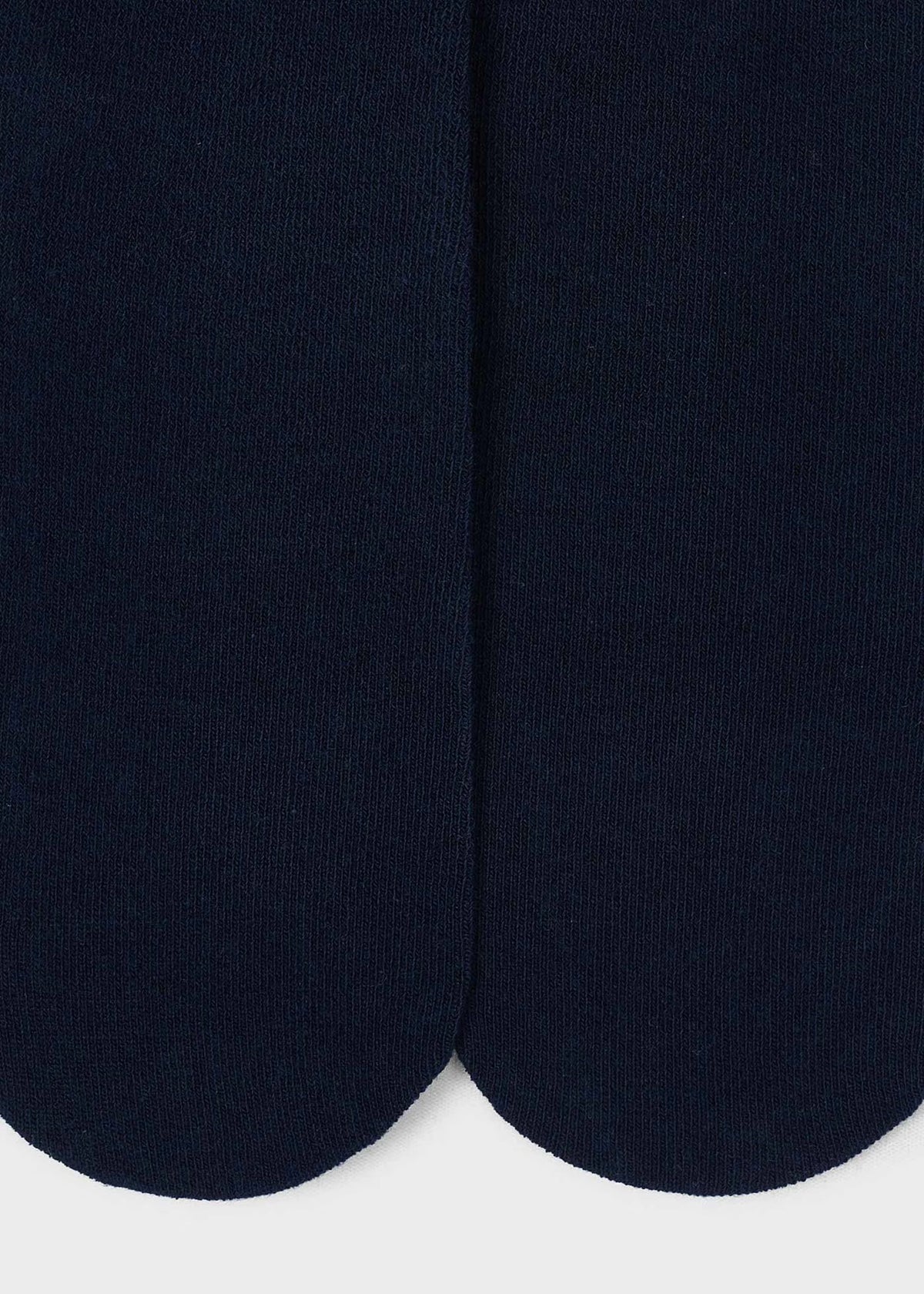 Mallas azul marino mini niña