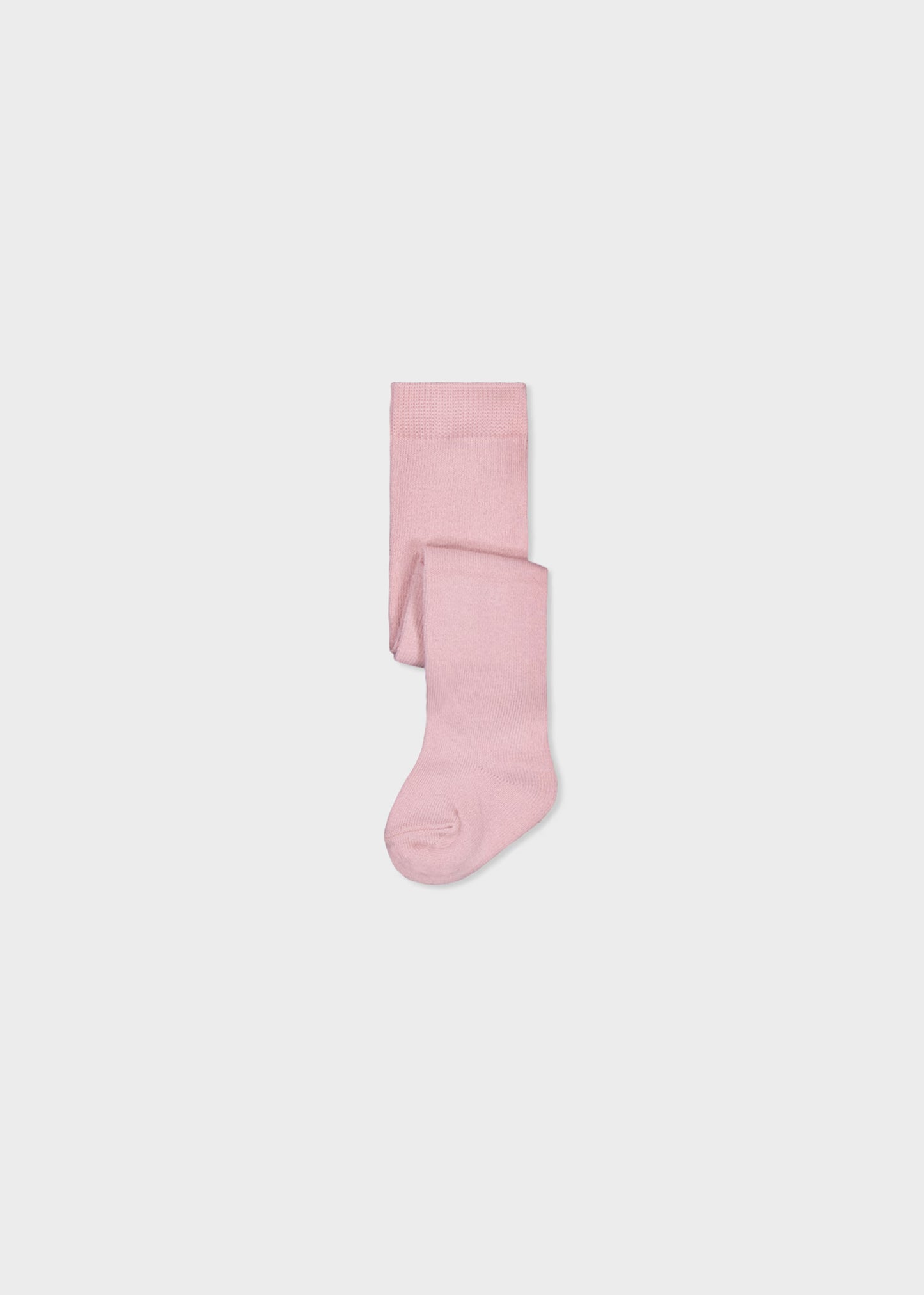 Mallas rosa baby recién nacida