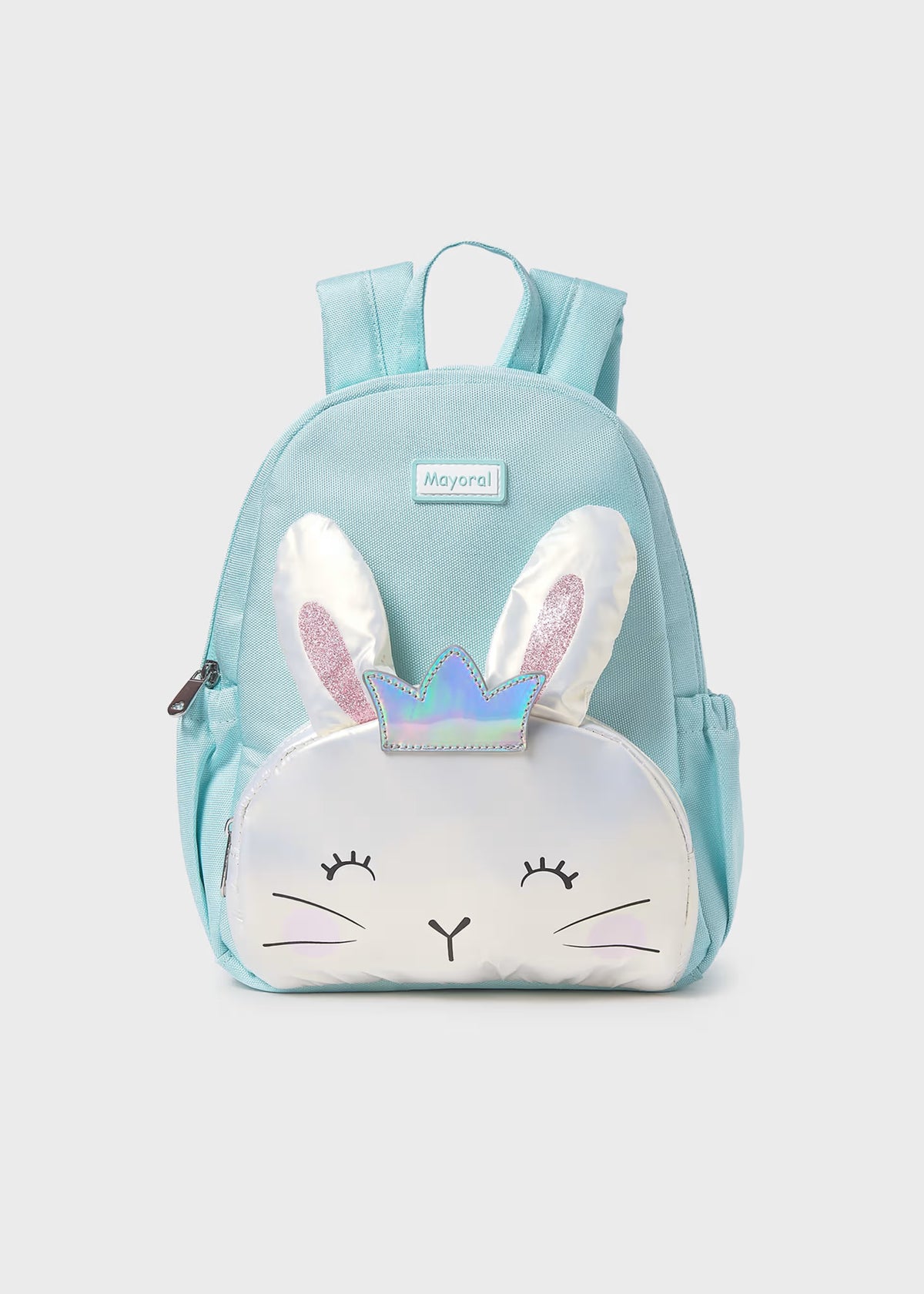Mochila guardería bebé conejito