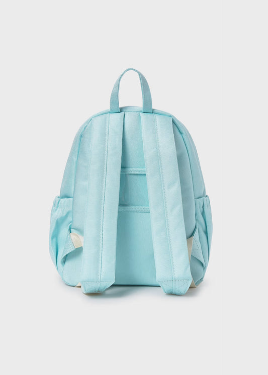 Mochila guardería bebé conejito