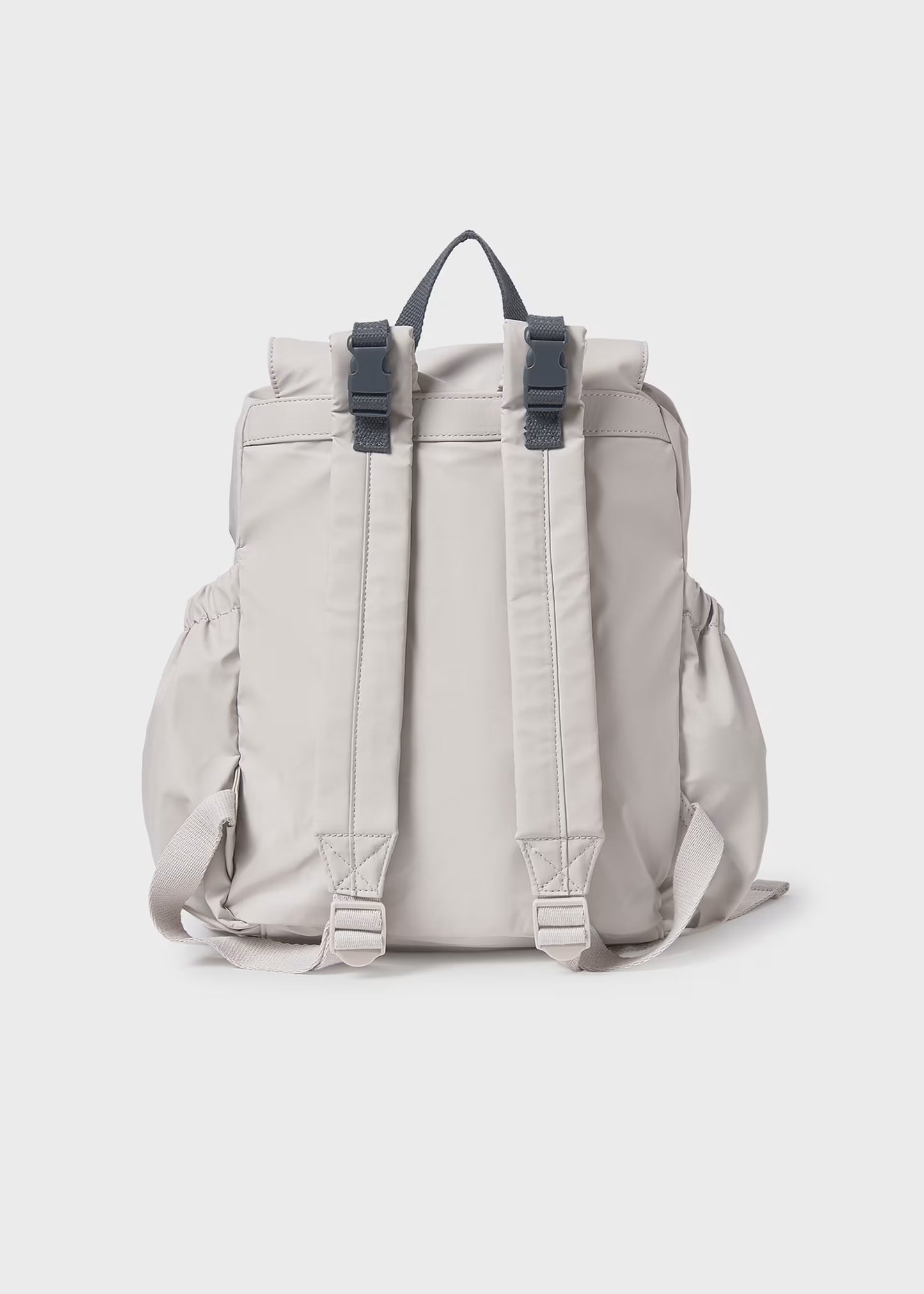 Mochila maternidad con cambiador impermeable bebé