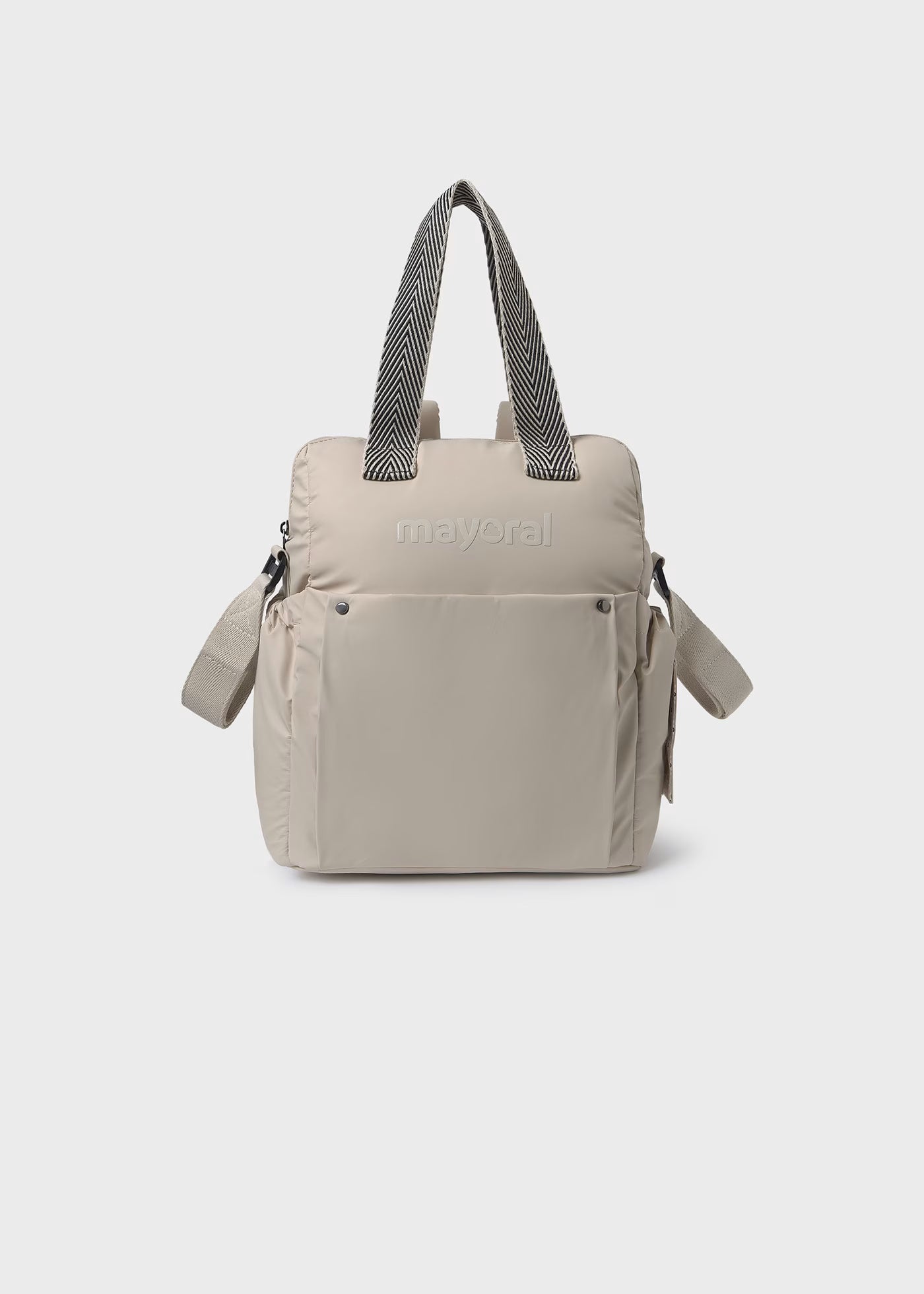 Mochila pañalera fantasía para recién nacid@