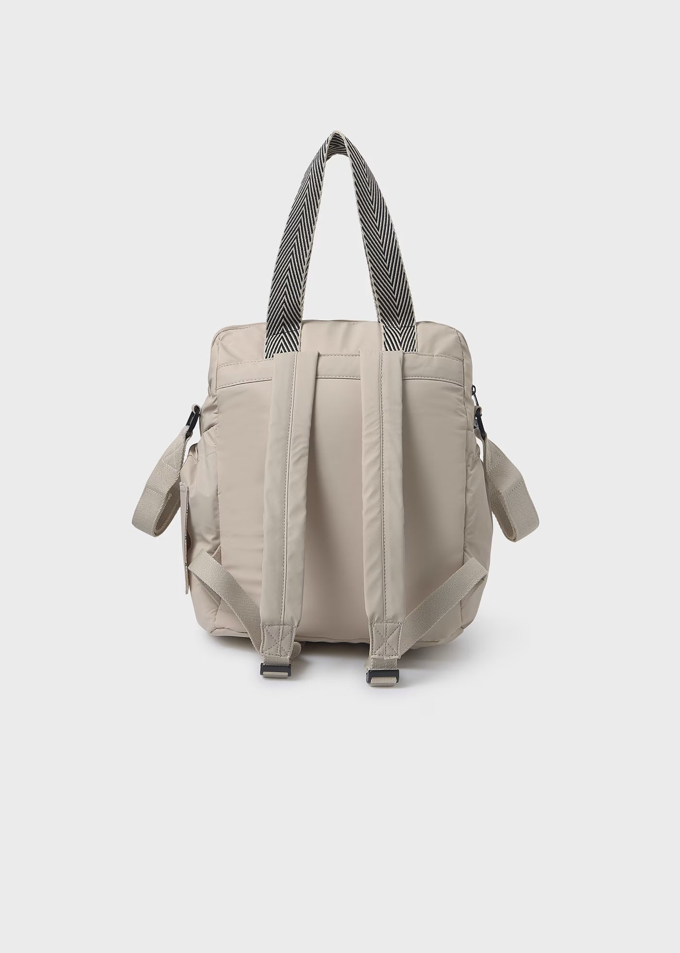 Mochila pañalera fantasía para recién nacid@
