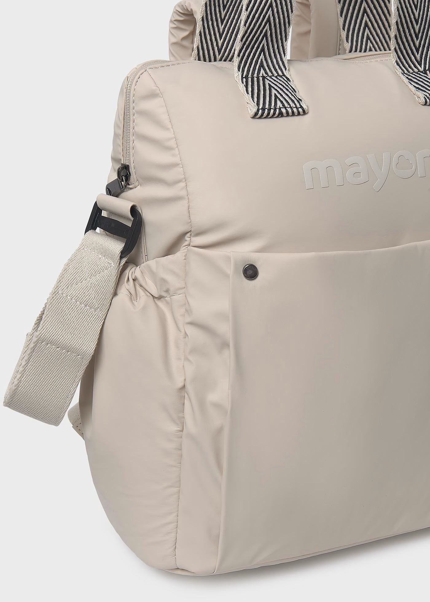 Mochila pañalera fantasía para recién nacid@