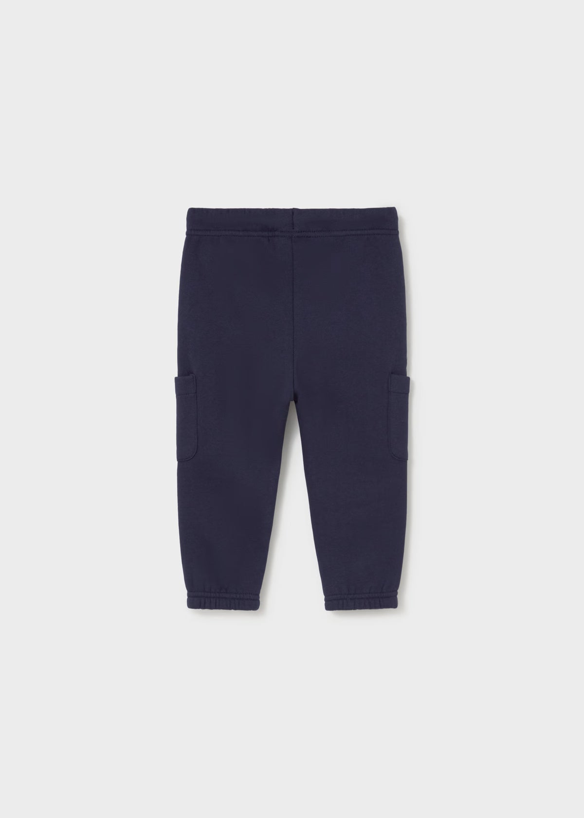 Conjunto de pants azul 3 piezas bebé niño