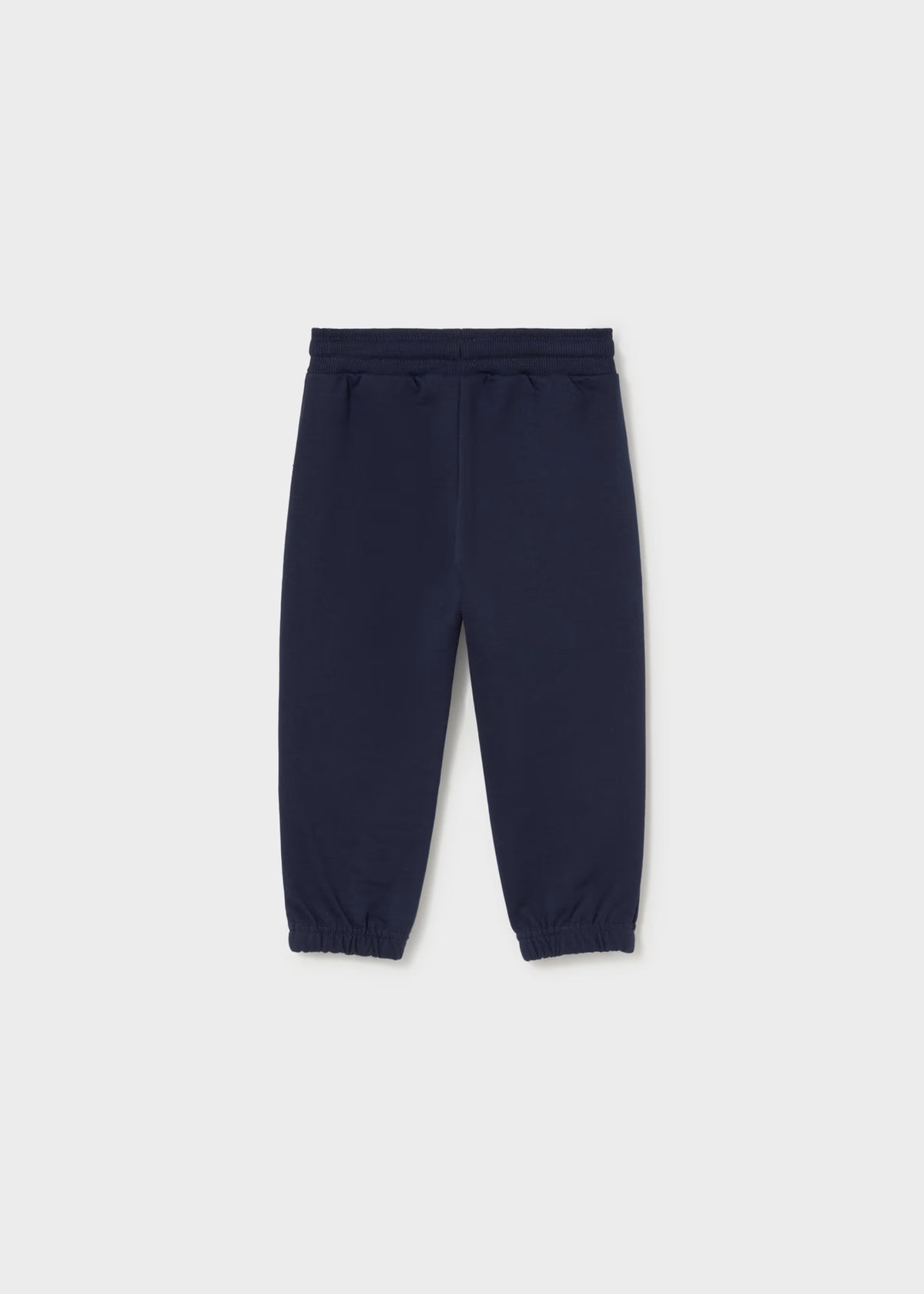 Conjunto de pants 3 piezas carritos bebé niño