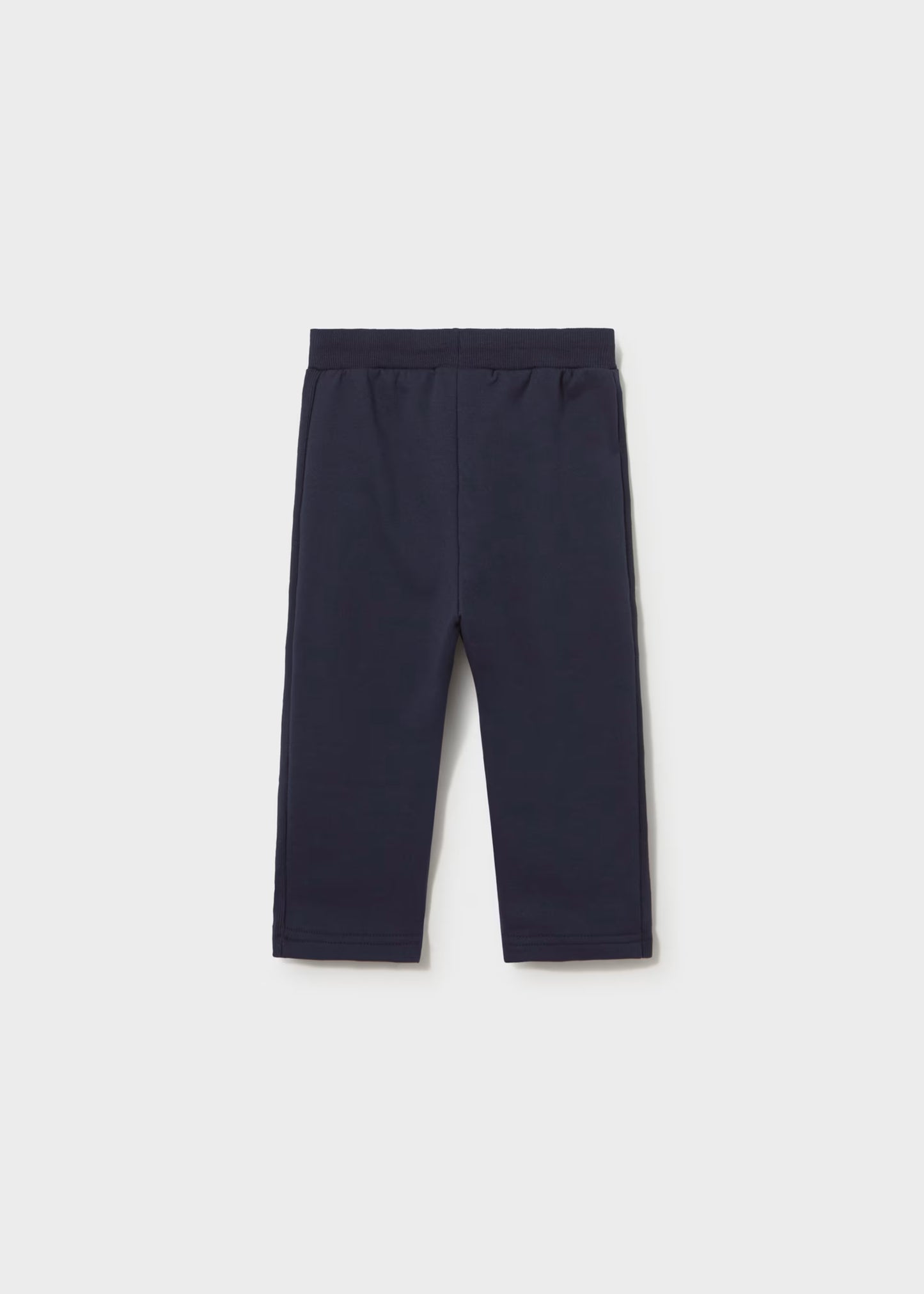 Conjunto de pants con chaleco dino bebé niño