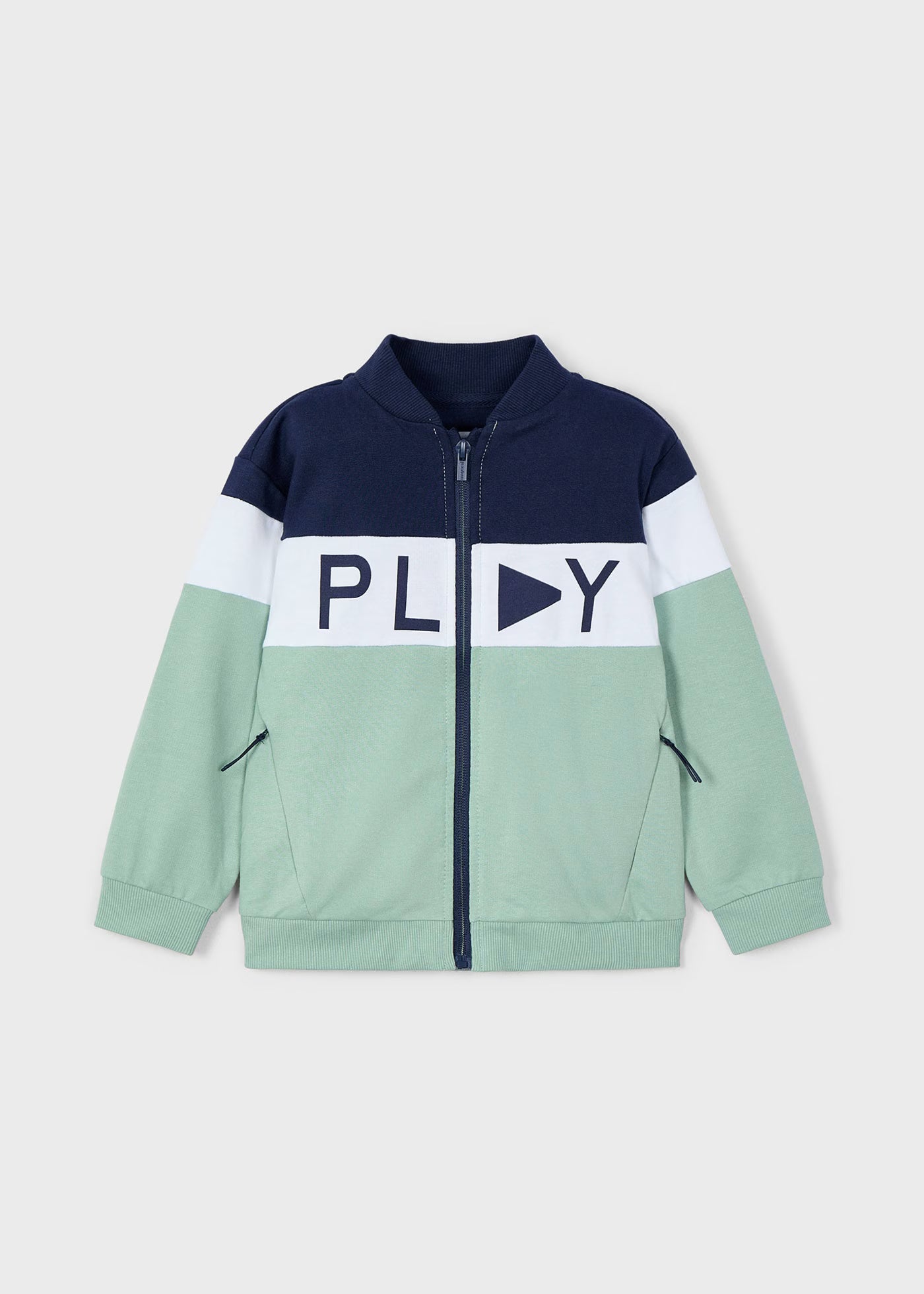 Chandal 3 piezas mini niño