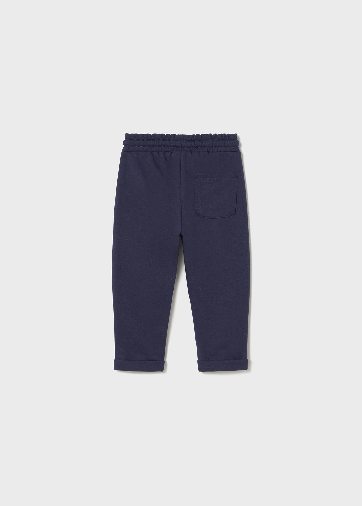 Conjunto de pants 3 piezas rojo para bebé niño