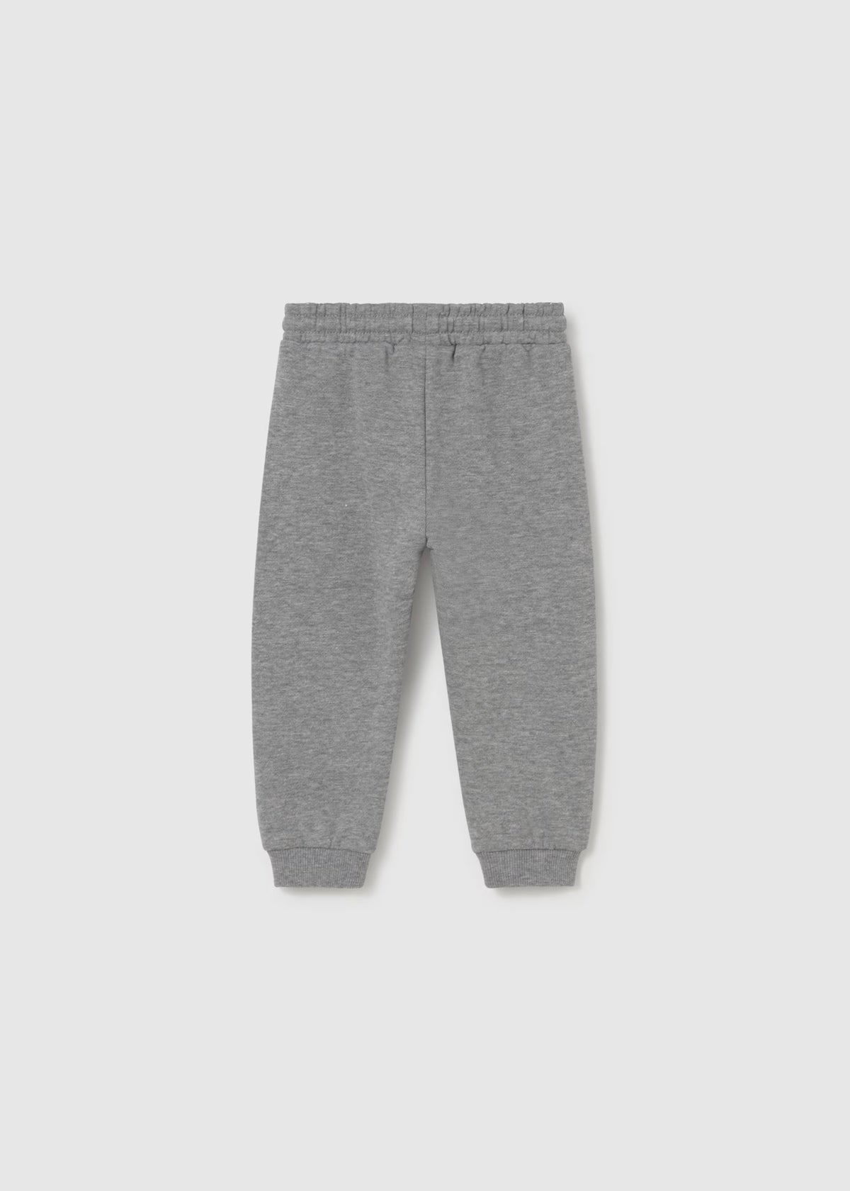 Conjunto de pants con sudadera zorrito bebé niño