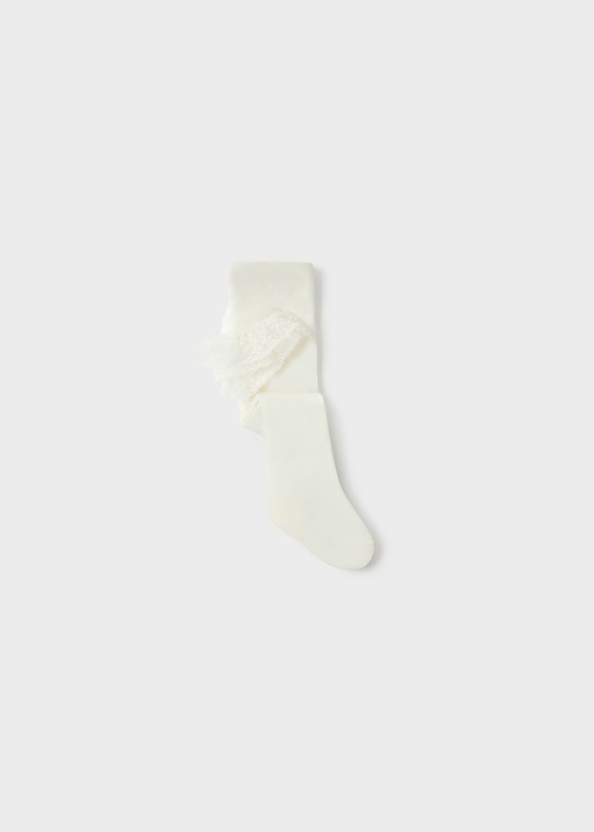 Panty holanes crudo recién nacida
