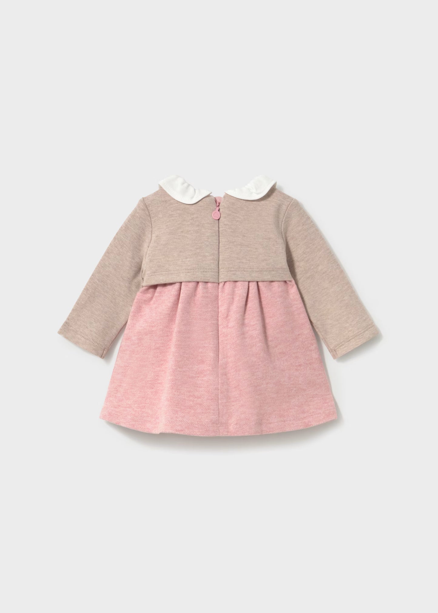Vestido torera recién nacida