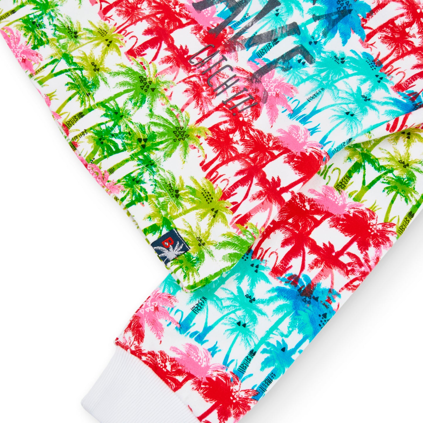 Sudadera cerrada colores con capucha niña jr